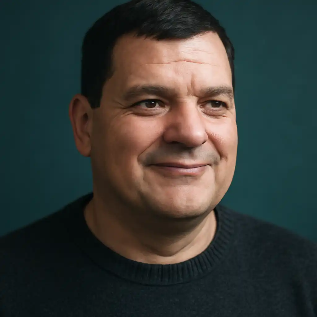 Klaus Reinhardt